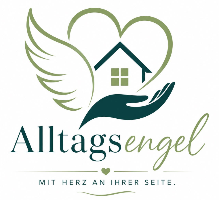 Alltagsengel Logo